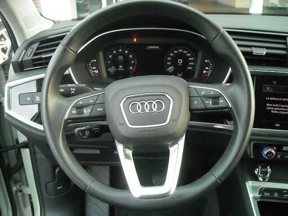 Audi Q3 Sportback usata a Lucca (17)