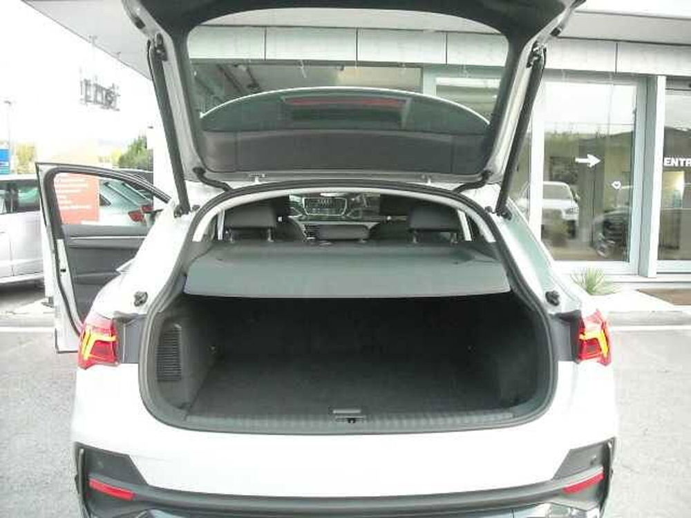 Audi Q3 Sportback usata a Lucca (20)