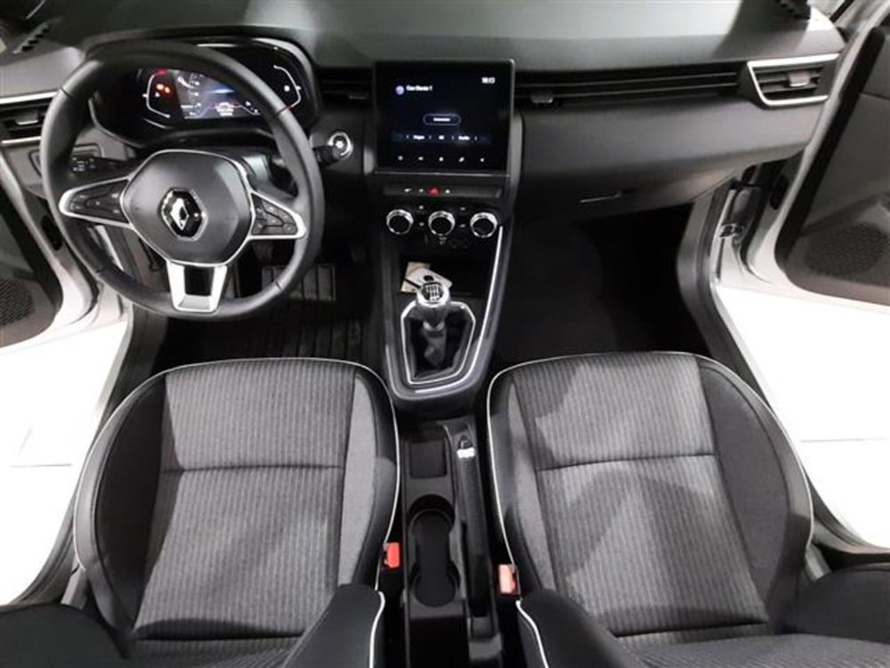 Renault Clio nuova a Brescia (11)