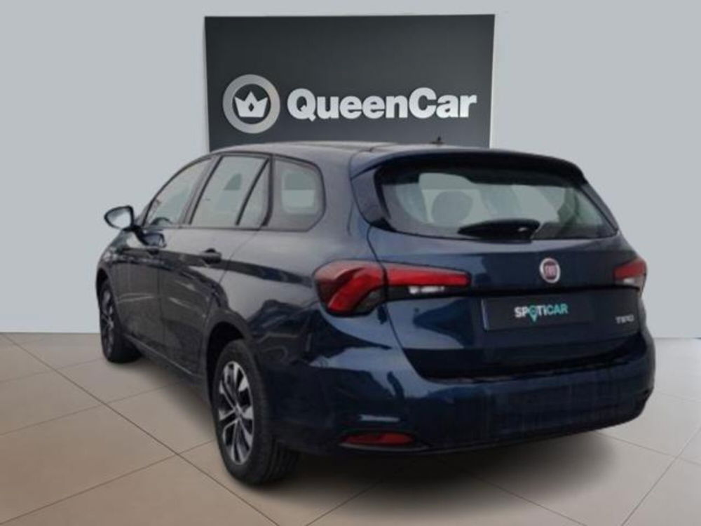 Fiat Tipo Station Wagon usata a Torino