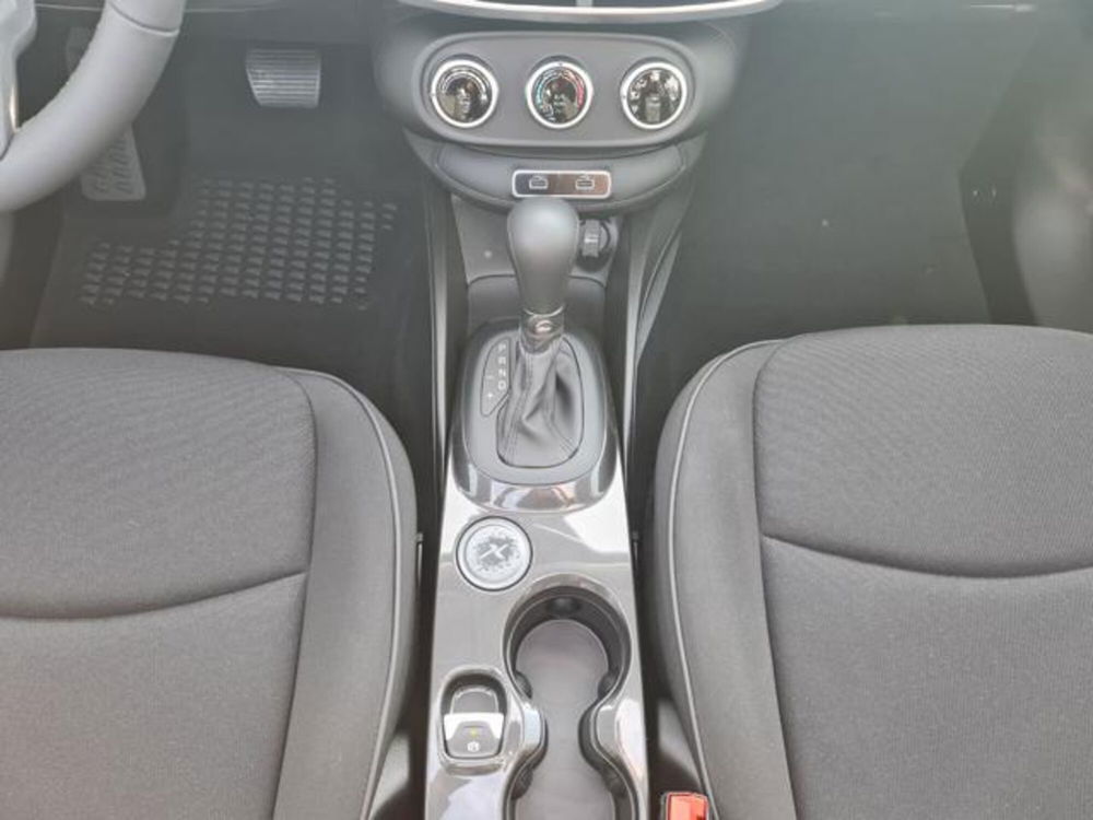 Fiat 500X nuova a Torino (17)