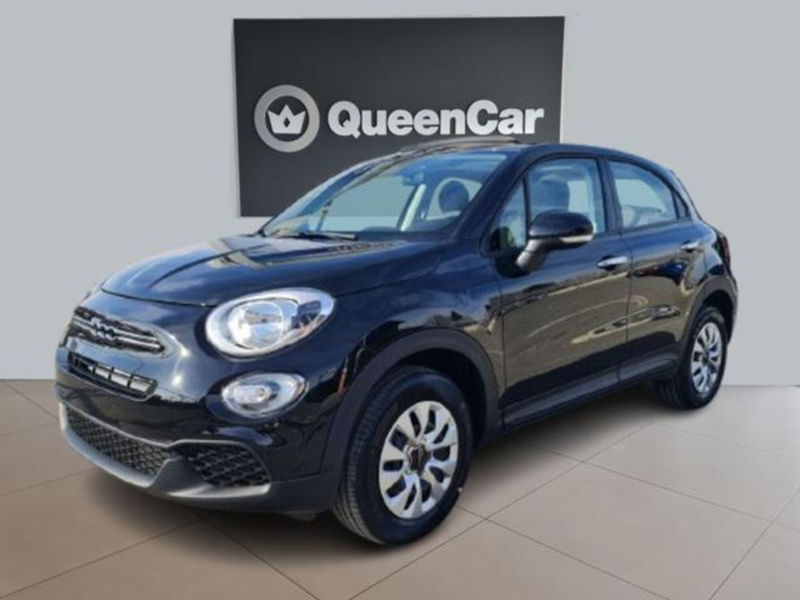 Fiat 500X 1.5 T4 Hybrid 130 CV DCT Sport Dolcevita  nuova a Pianezza