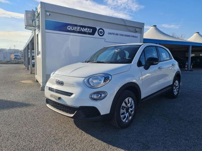 Fiat 500X 1.5 t4 hybrid 130cv dct nuova a Pianezza