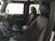 Jeep Wrangler Unlimited 2.8 CRD DPF Night Eagle Auto del 2017 usata a Cuneo (10)