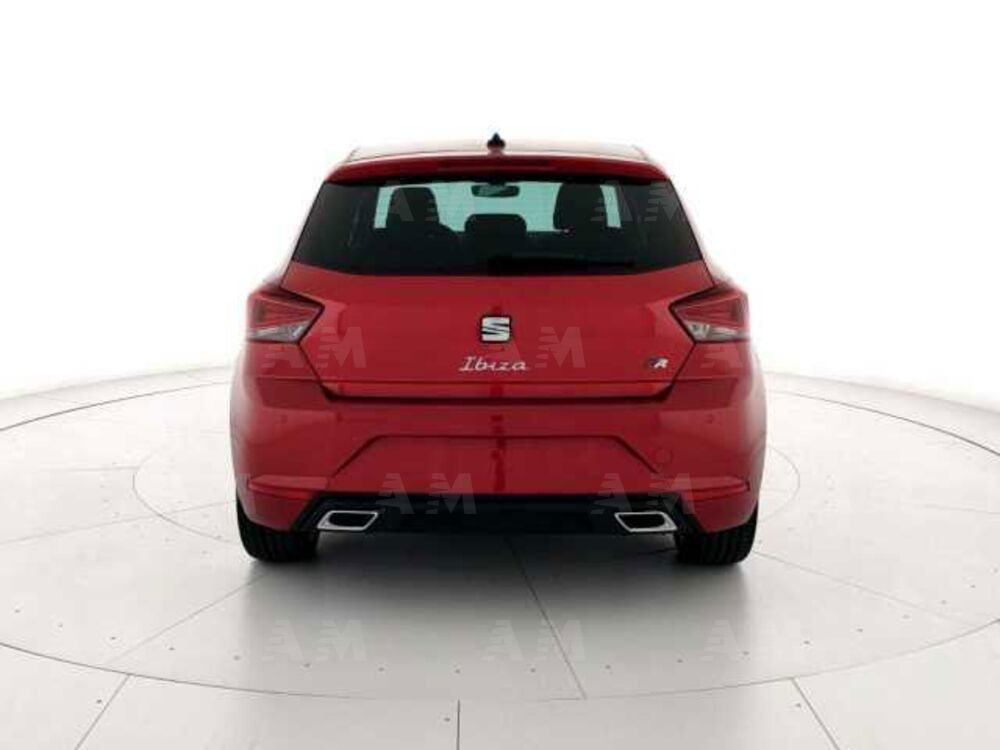 SEAT Ibiza nuova a Padova (6)