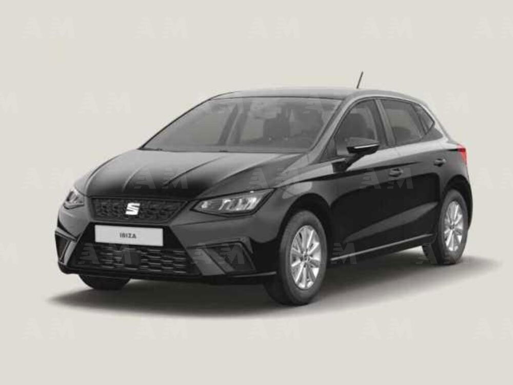 SEAT Ibiza 1.0 TGI 5 porte Business  nuova a Padova (2)