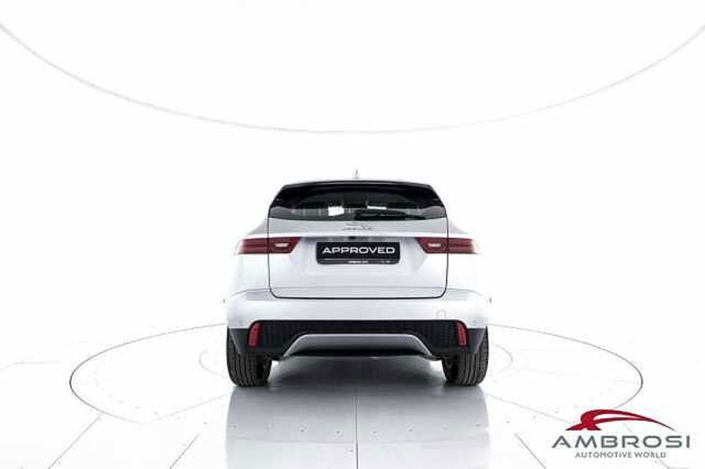 Jaguar E-Pace usata a Perugia (6)