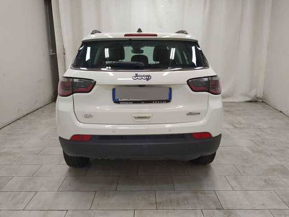 Jeep Compass usata a Cuneo (3)