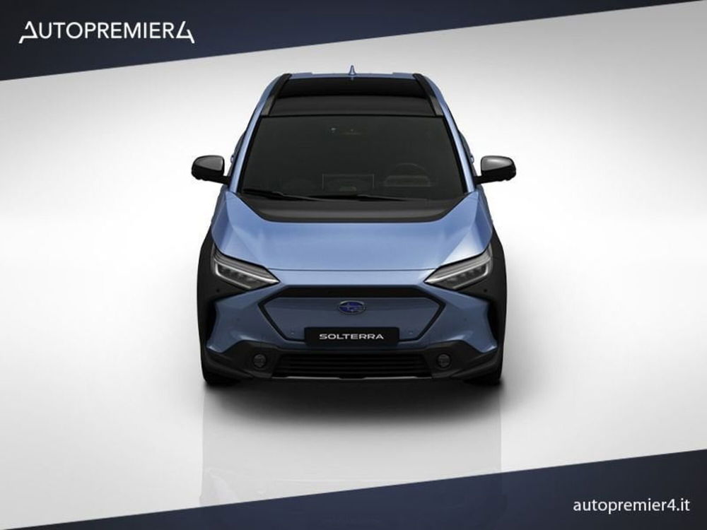 Subaru Solterra 71,4 kWh 4E-xperience nuova a Como (2)