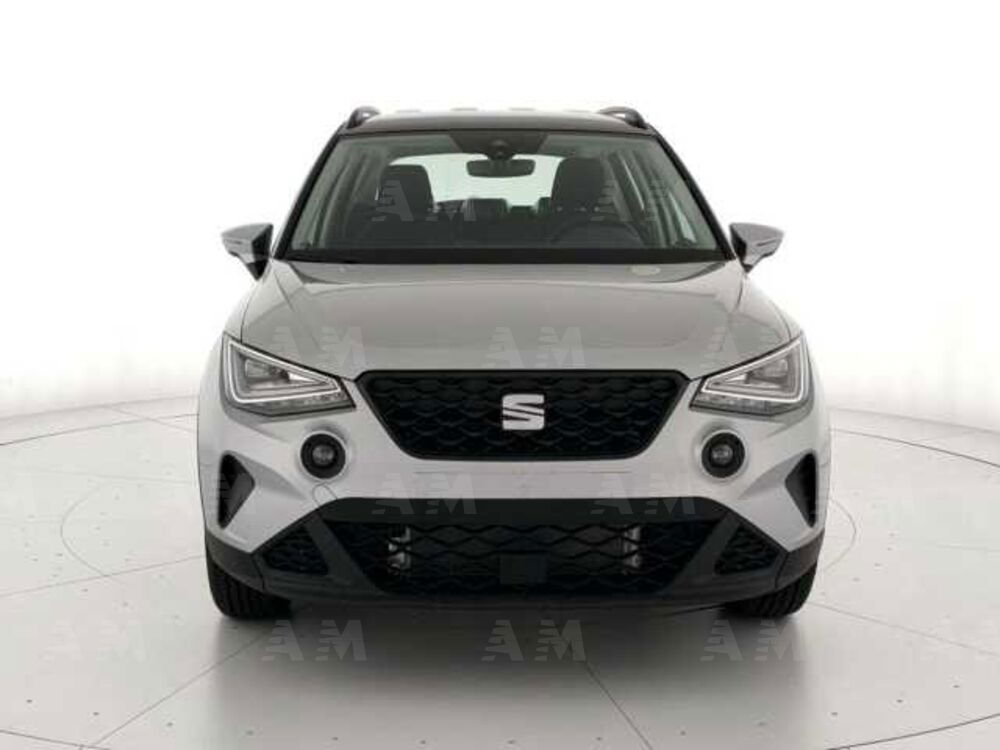 SEAT Arona 1.0 TGI Style  nuova a Padova (3)