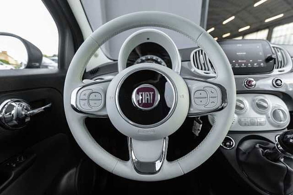 Fiat 500 usata a Treviso (12)