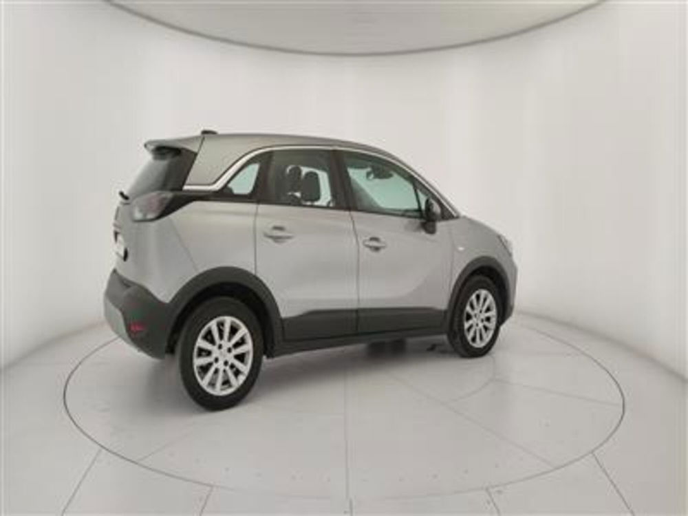 Opel Crossland usata a Bari (8)