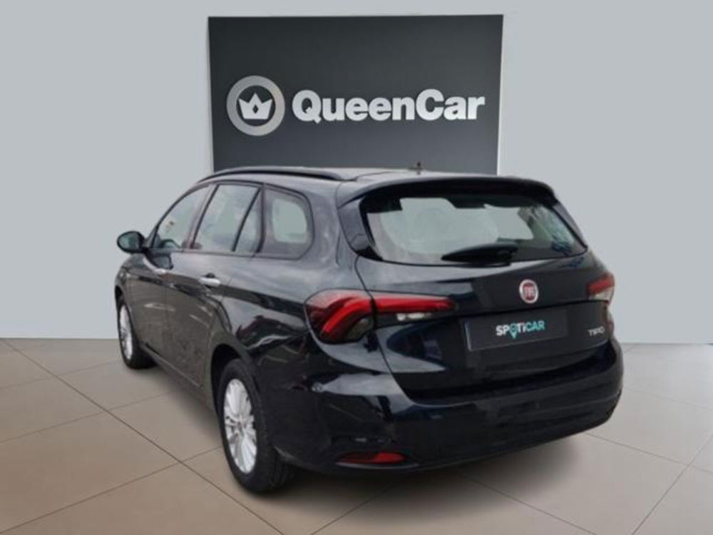 Fiat Tipo Station Wagon usata a Torino