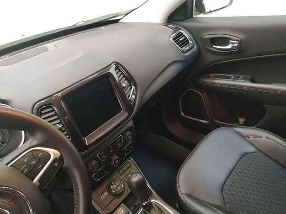 Jeep Compass usata a Cuneo (15)