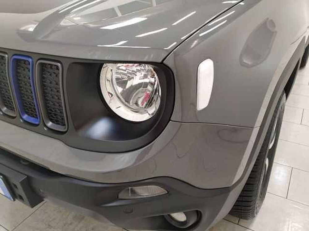 Jeep Renegade usata a Cuneo (10)