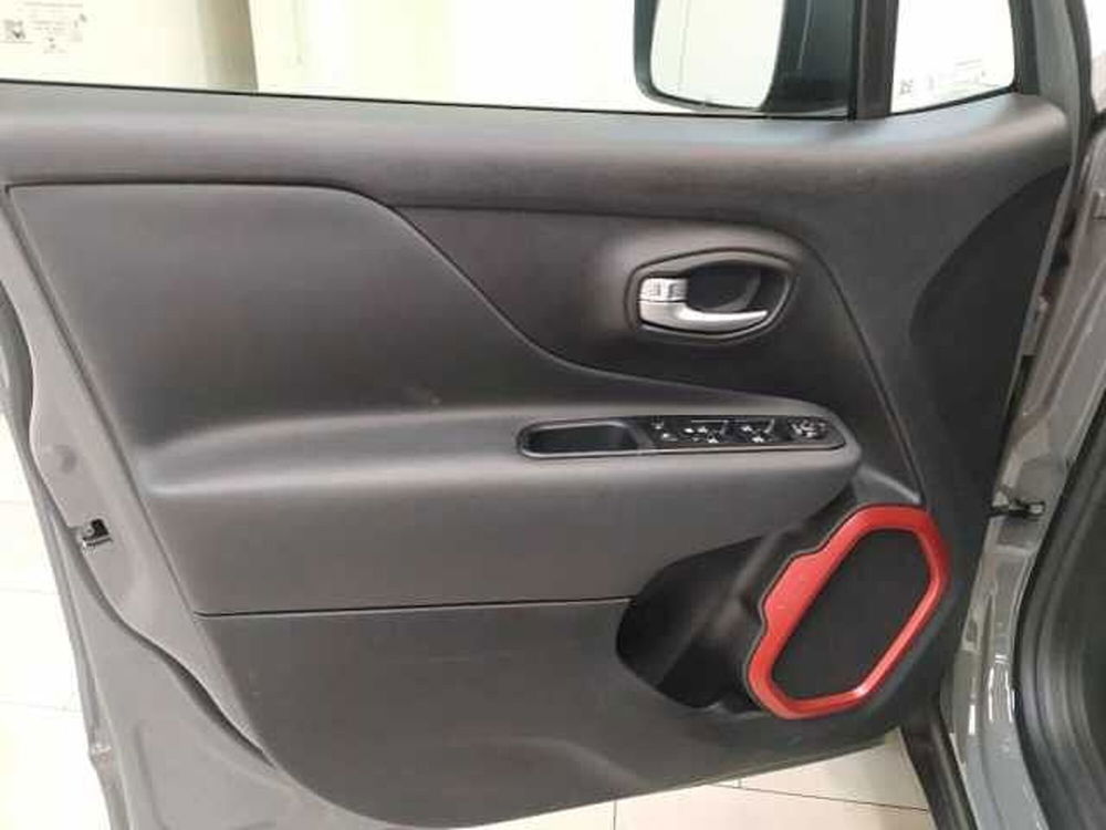 Jeep Renegade usata a Cuneo (13)