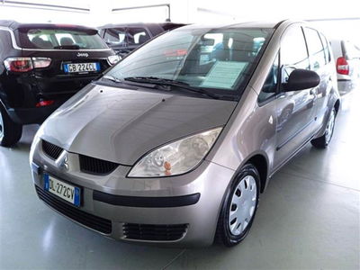 Mitsubishi Colt 1.1 12V 5p. Insport del 2008 usata a Empoli