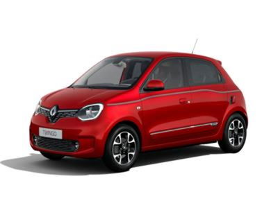 Renault Twingo 1.0 SCe Stop&amp;Start Energy  del 2015 usata a Bari