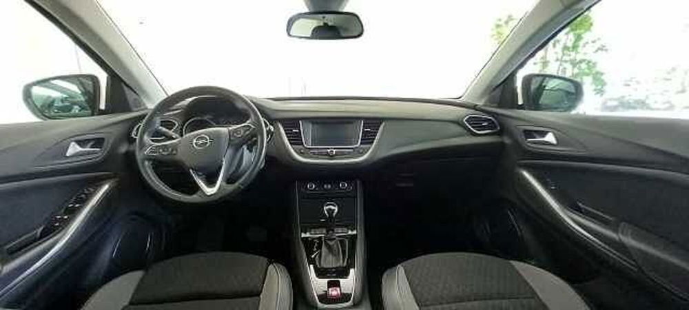 Opel Grandland X usata a Perugia (11)