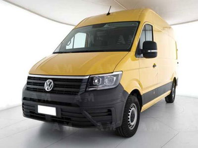 Volkswagen Veicoli Commerciali Crafter Furgone 35 2.0 TDI 140CV PM-TM Furgone  del 2021 usata a Padova