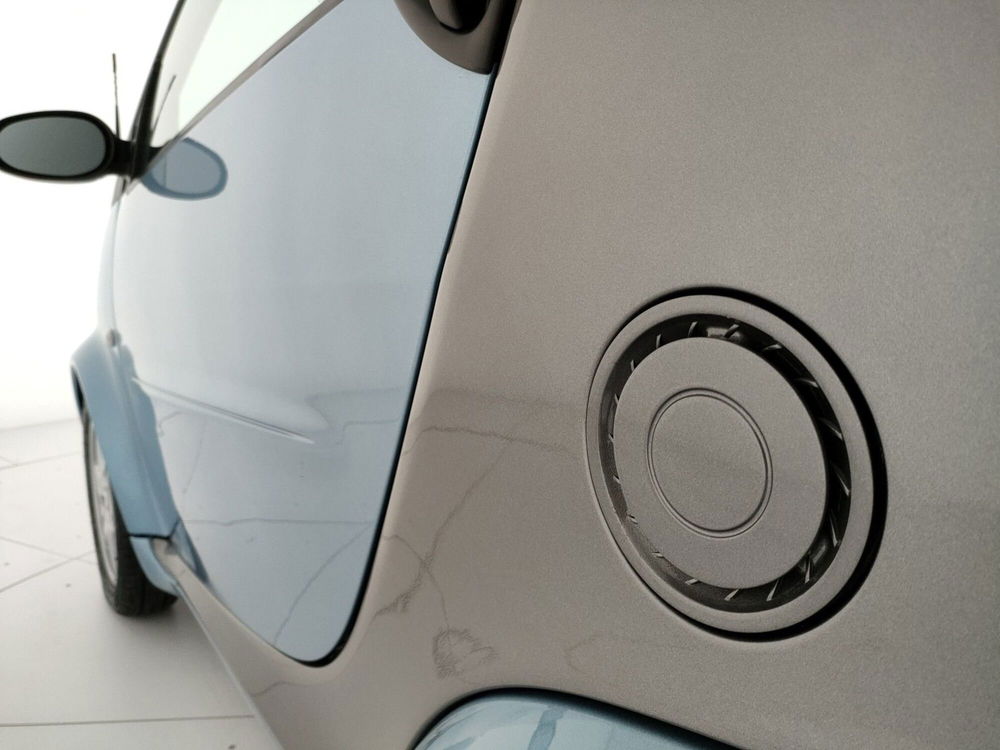 smart Fortwo nuova a Caserta (15)