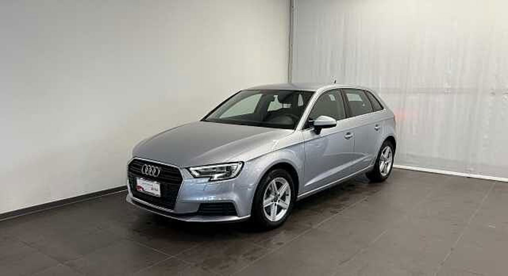 Audi A3 Sportback 30 TDI Business  del 2019 usata a Lucca