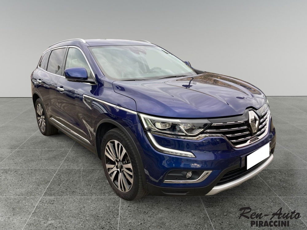 Renault Koleos usata a Rimini (3)