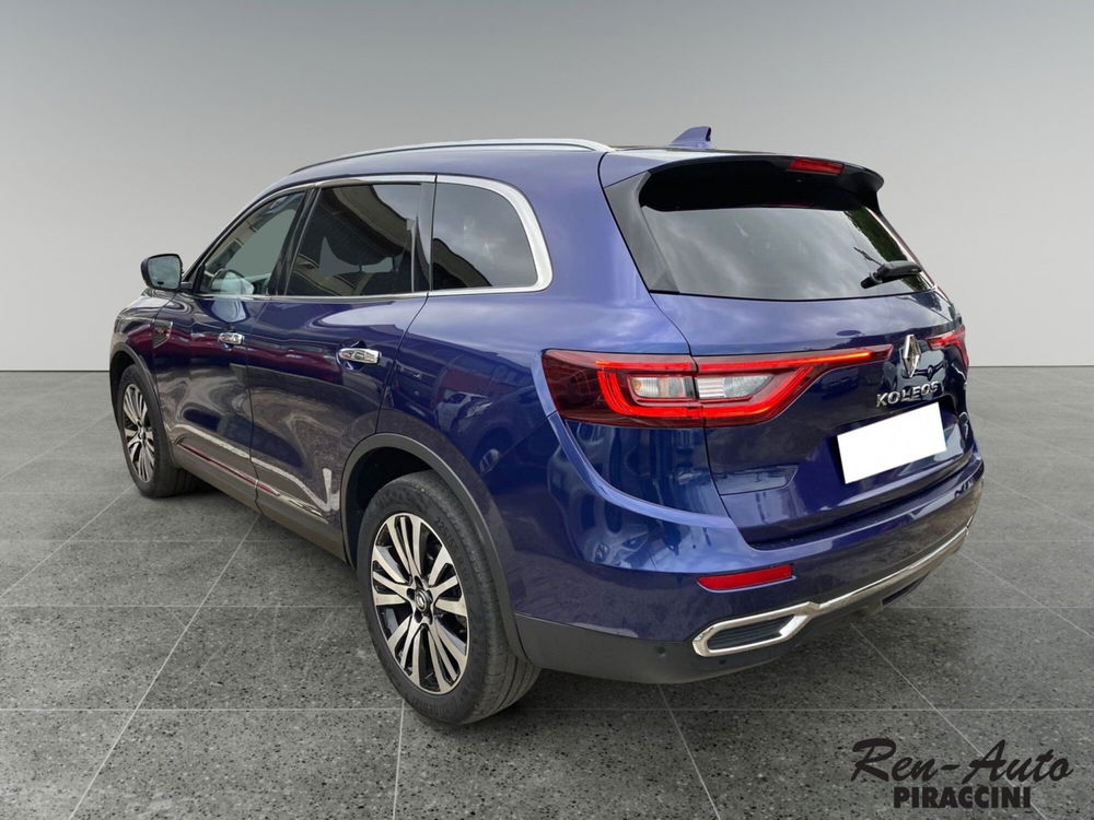 Renault Koleos usata a Rimini (4)