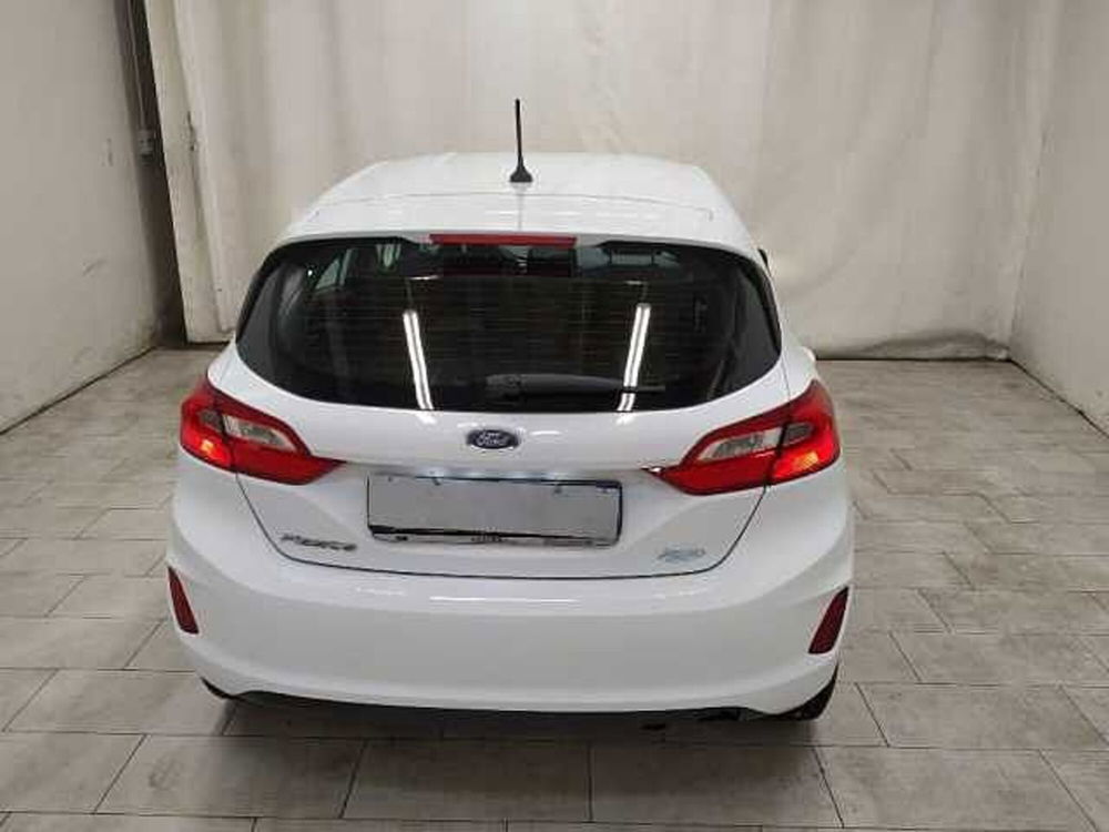 Ford Fiesta usata a Cuneo (3)