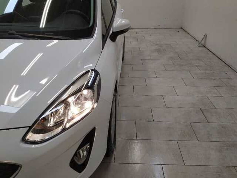 Ford Fiesta usata a Cuneo (5)