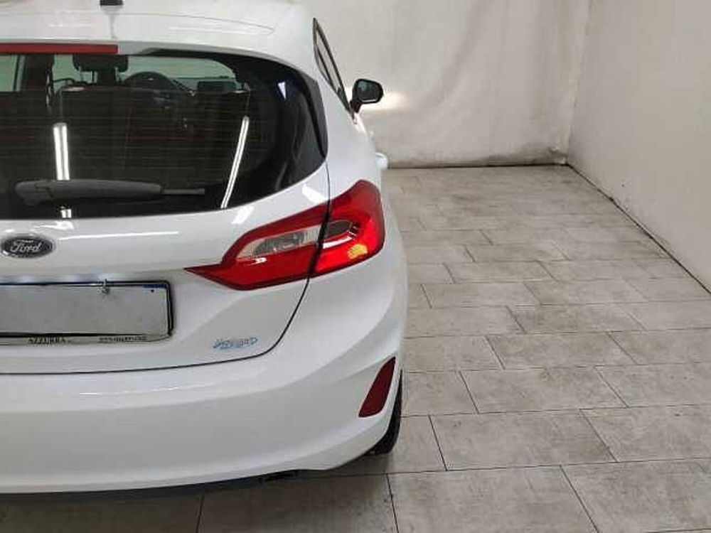 Ford Fiesta usata a Cuneo (6)