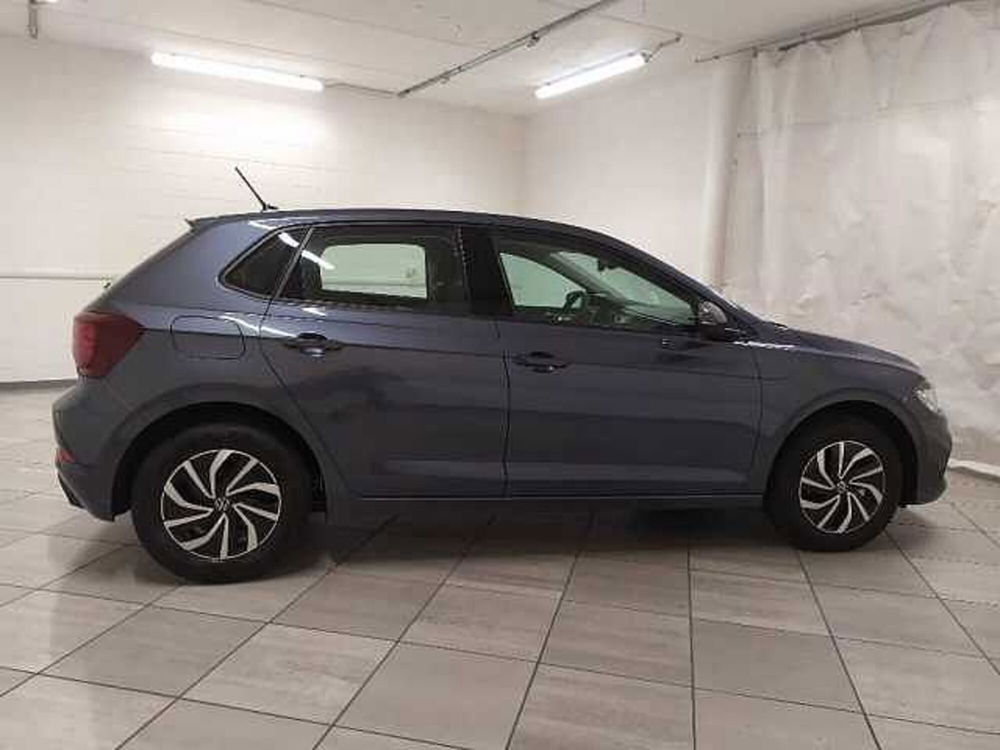 Volkswagen Polo nuova a Cuneo (3)