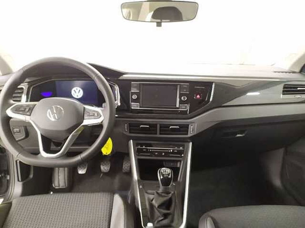 Volkswagen Polo nuova a Cuneo (9)