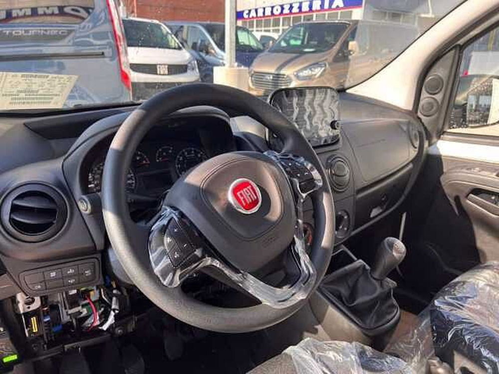 Fiat Fiorino nuova a Cuneo (2)