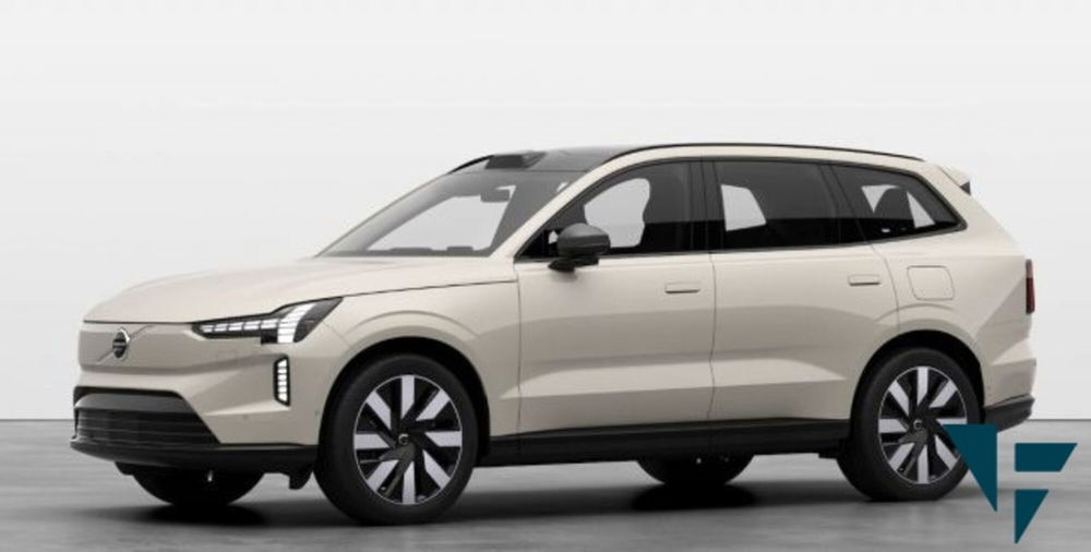 Volvo EX90 Twin Motor Performance AWD Ultra nuova a Villorba