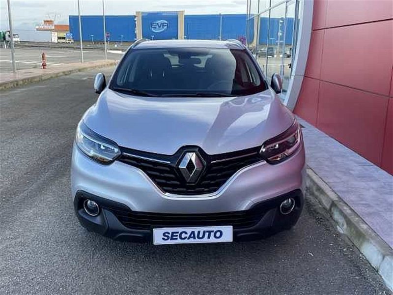 Renault Kadjar dCi 8V 115CV Sport Edition  del 2018 usata a Sestu