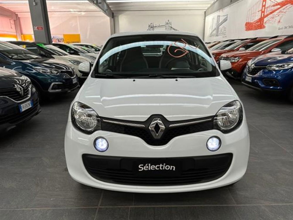 Renault Twingo TCe 90 CV GPL Duel del 2019 usata a Vaiano Cremasco (2)