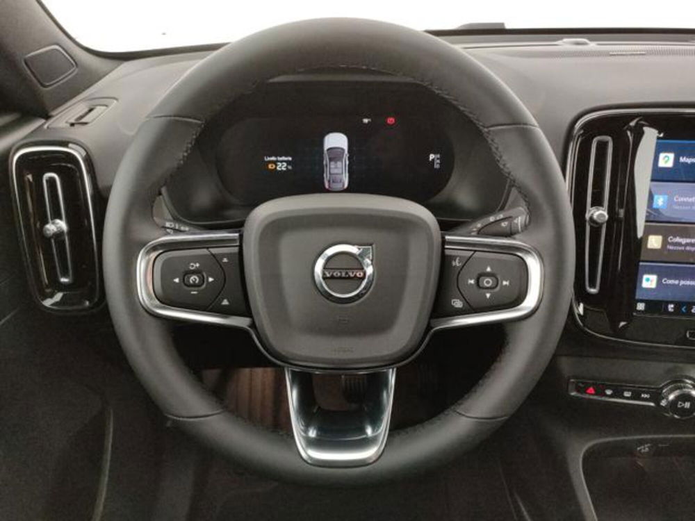 Volvo C40 nuova a Modena (13)