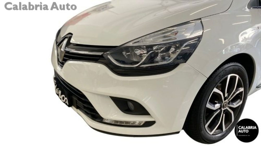 Renault Clio Sporter usata a Reggio Calabria (6)