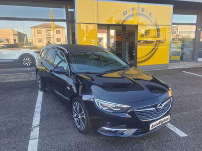 Opel Insignia Station Wagon 2.0 CDTI S&amp;S aut. Sports Innovation  del 2018 usata a Sanguinetto