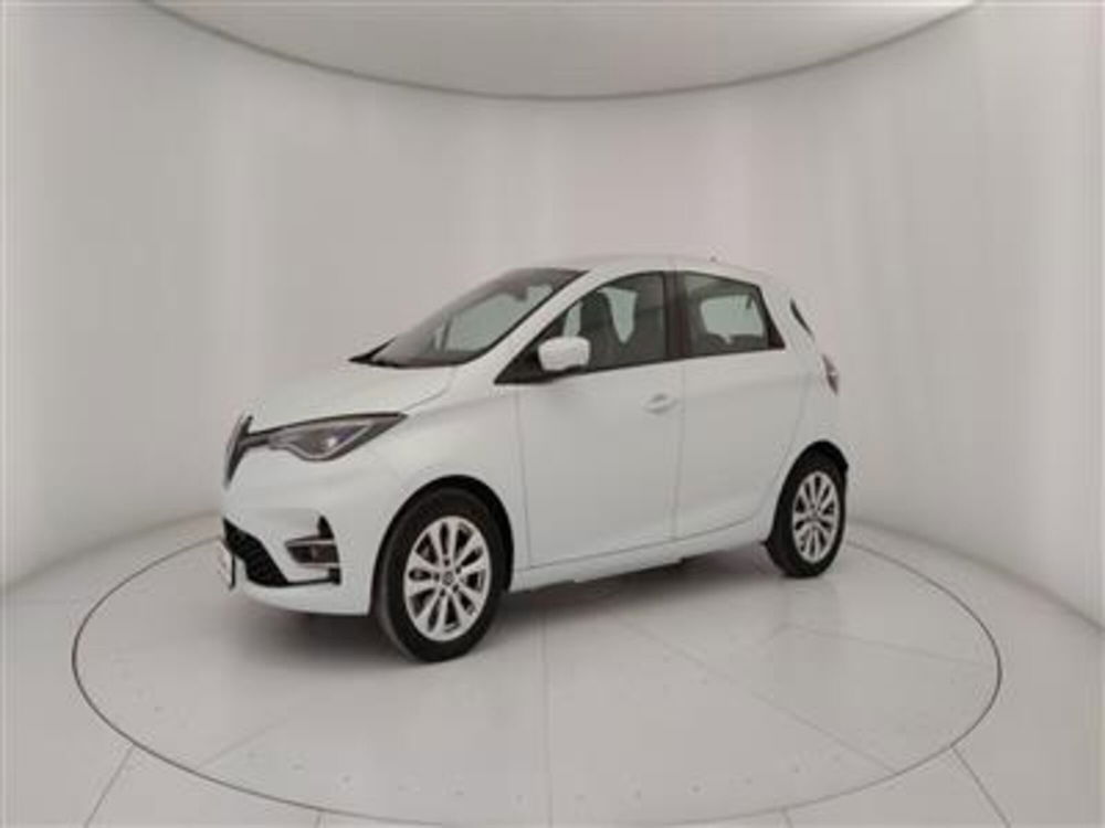 Renault Zoe usata a Bari (2)