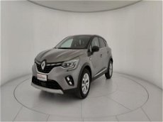 Renault Captur TCe 100 CV GPL Intens del 2022 usata a Bari
