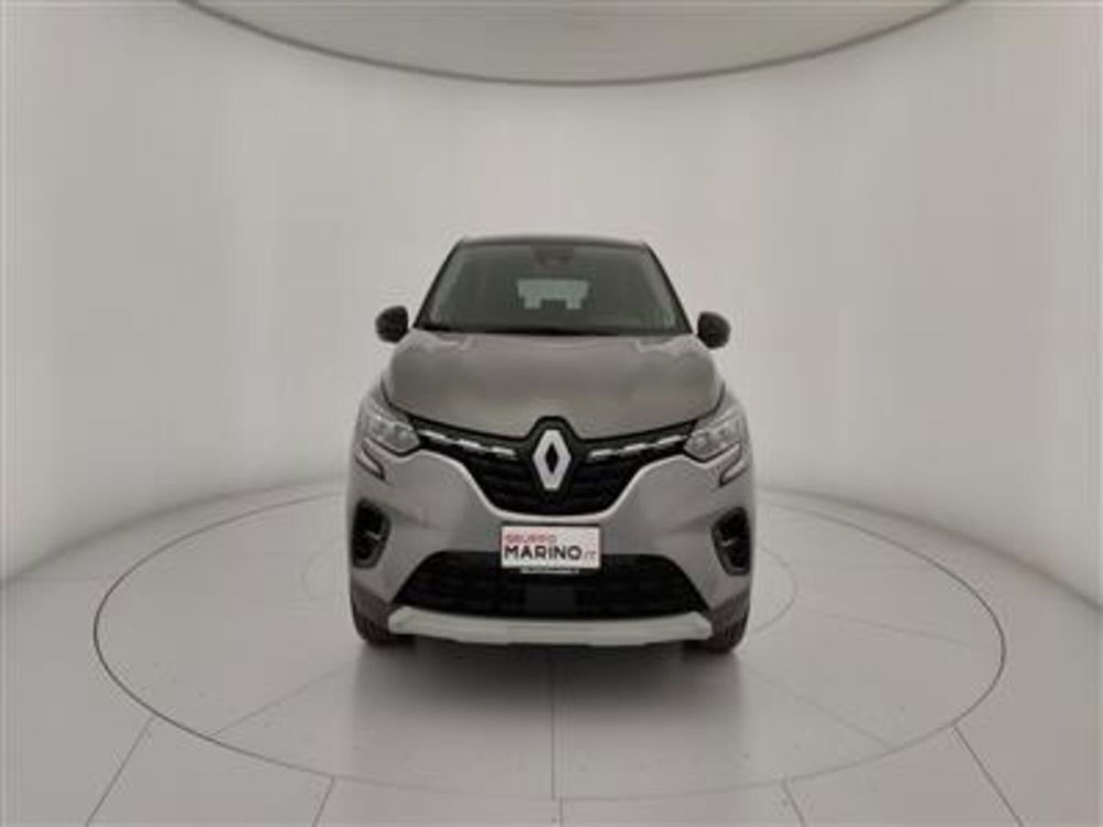 Renault Captur usata a Bari (12)