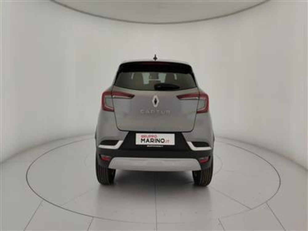 Renault Captur usata a Bari (6)