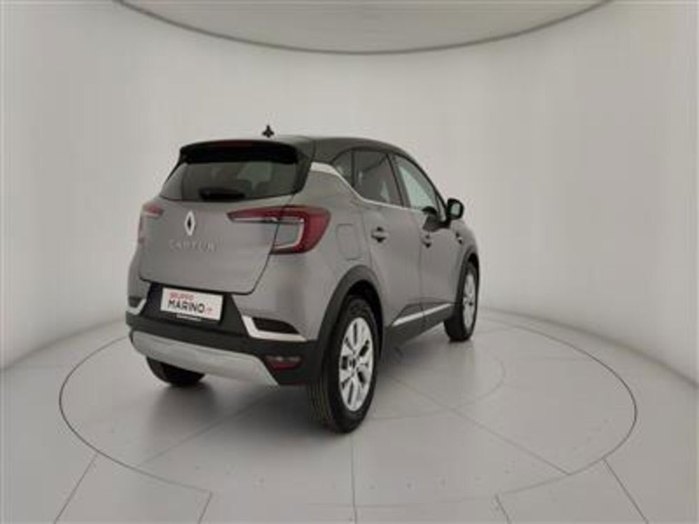 Renault Captur usata a Bari (7)