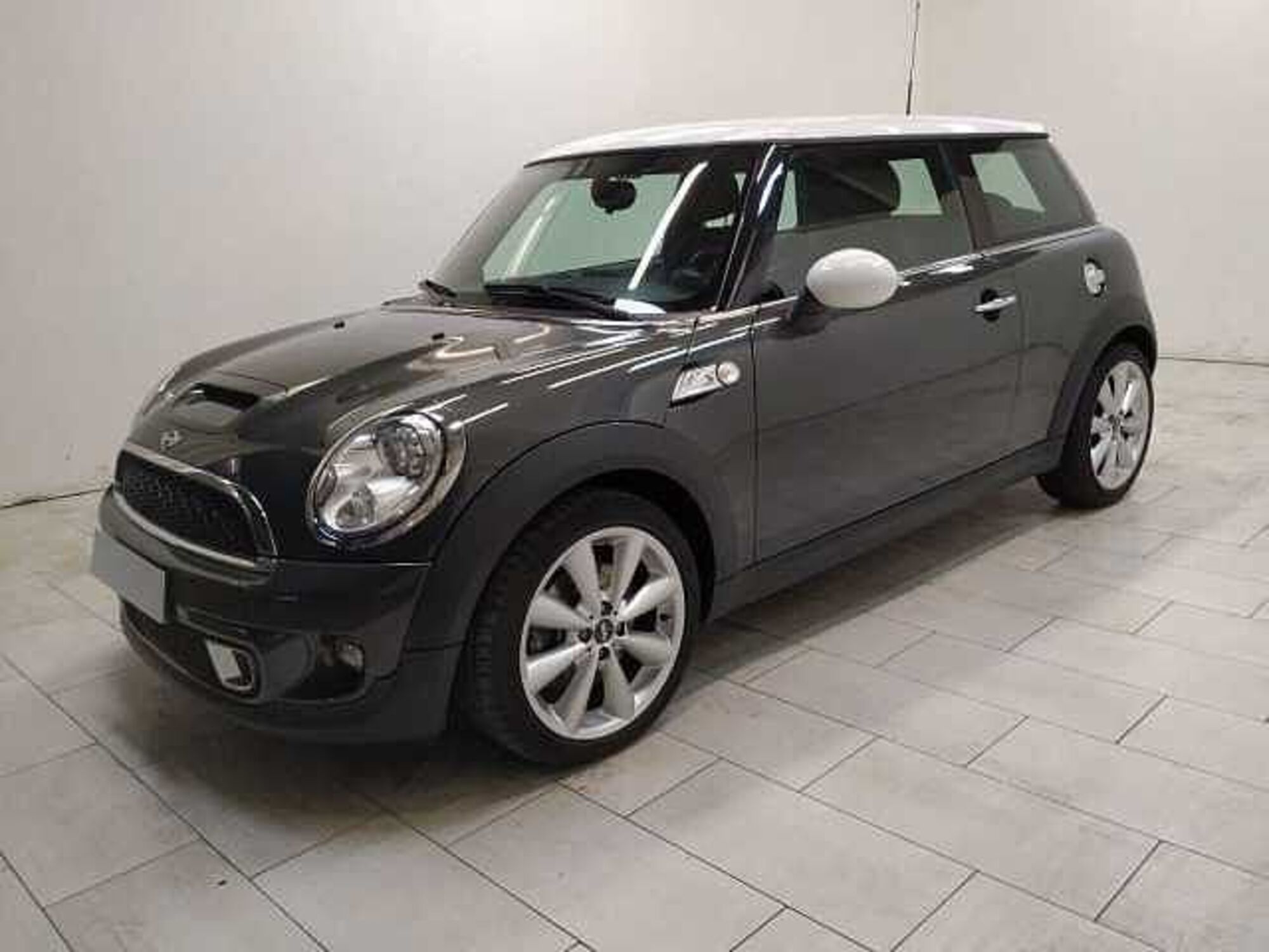 MINI Mini 1.6 16V Cooper S  del 2012 usata a Cuneo