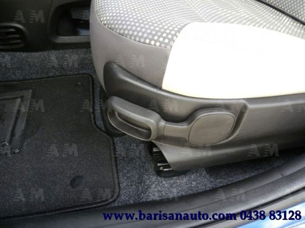 Fiat Panda usata a Treviso (10)