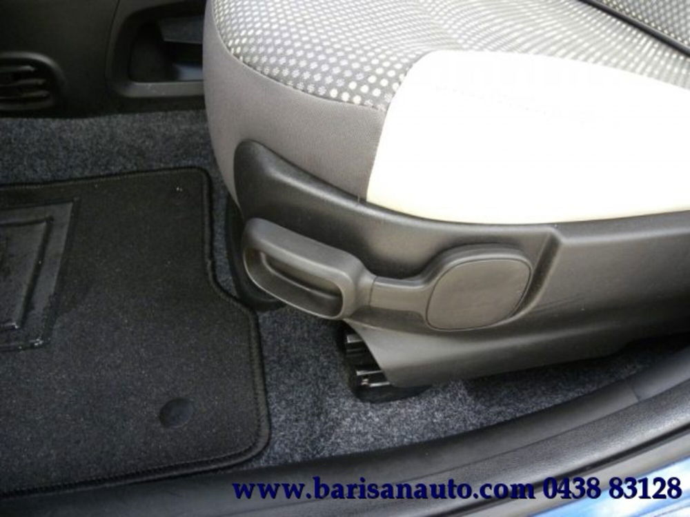 Fiat Panda usata a Treviso (10)