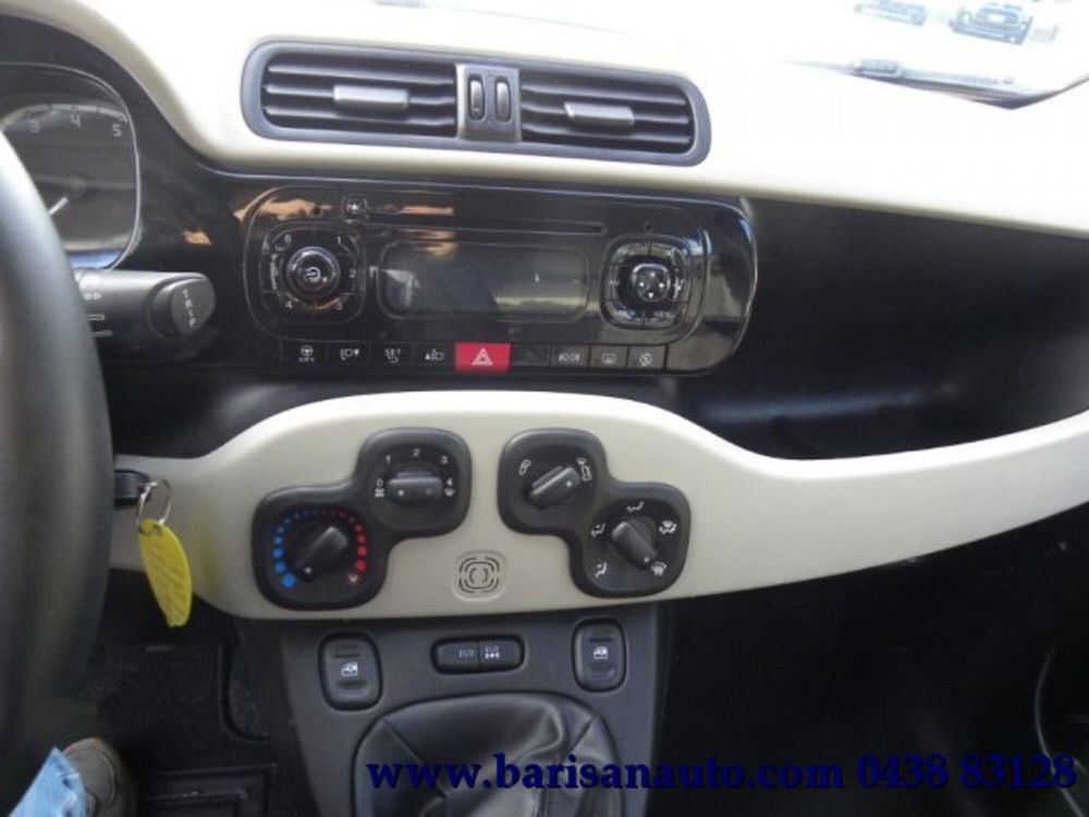 Fiat Panda usata a Treviso (11)