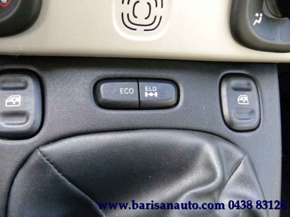 Fiat Panda usata a Treviso (12)